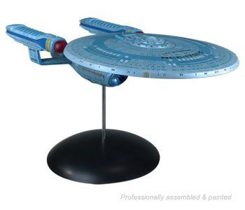 AMT 1/1400 ȥå U.S.S. 󥿡ץ饤 NCC-1701-C