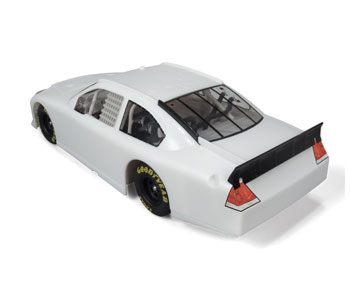 AMT 1/25 NASCAR