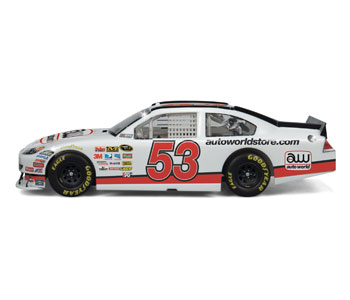 AMT 1/25 NASCAR