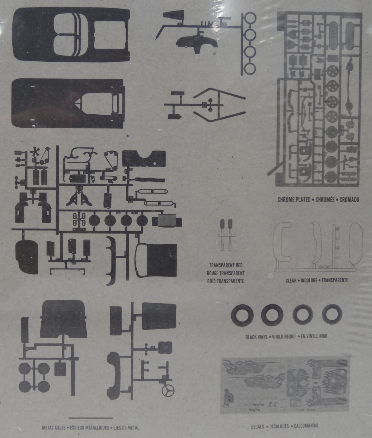 AMT 1/25 1962 ٥å - ɥĤ