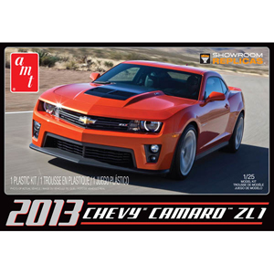 AMT 1/25 2013 ܥ졼ޥ ZL1