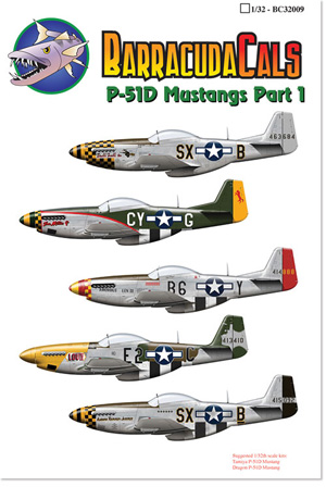 Х饯ǥ 1/32 P-51 ޥ Part.1