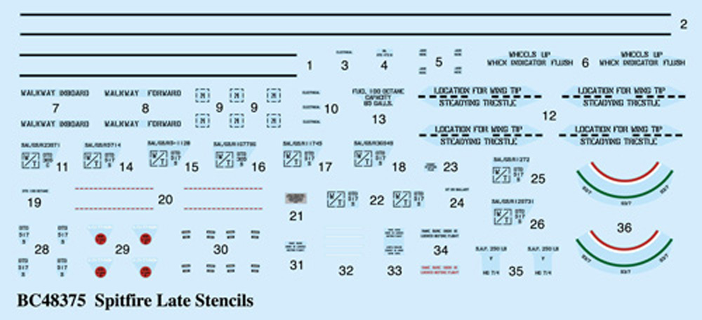 Х饯ǥ 1/48 WW.II ꥹ ԥåȥե()ƥ󥷥(ǡ)ǥ - ɥĤ