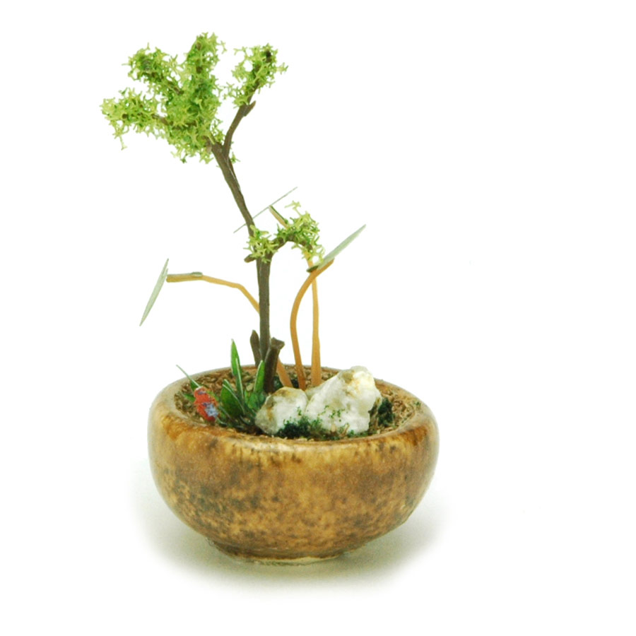 ץå 1/12THE BONSAI ȭ󤻿