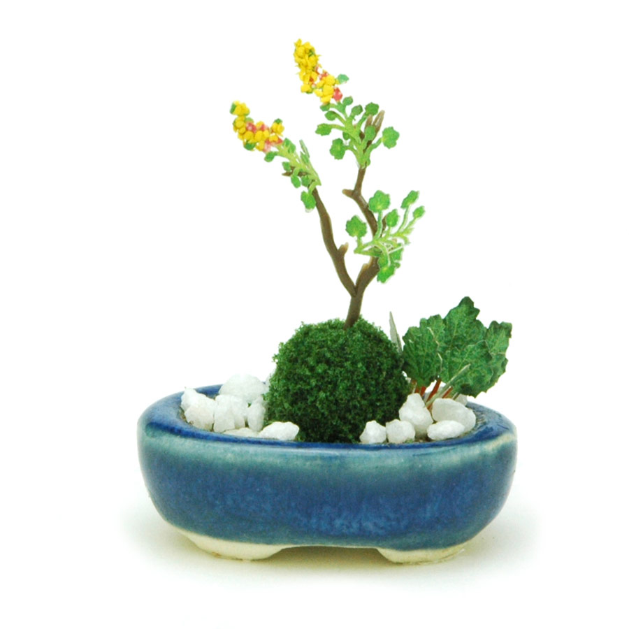 ץå 1/12THE BONSAI Ƚ󤻿ں - ɥĤ