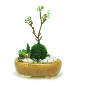 ץå 1/12THE BONSAI Ƚ󤻿