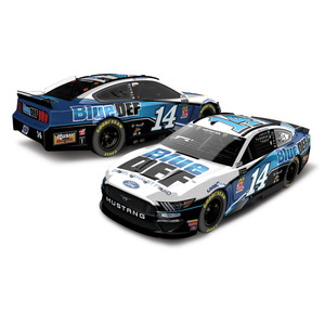 1/24 ȥȡܥ䡼 BlueDEF ե ޥ NASCAR 2019 աɥץ