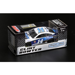 1/64 ȥȡܥ䡼 BLUE DEF ե ޥ NASCAR 2019