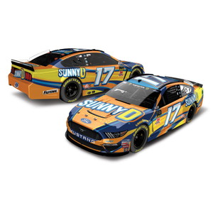 1/24 ȥåƥϥ˥ SunnyD ե ޥ NASCAR 2019 աɥץ