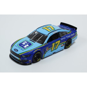 1/64 ȥåƥϥ˥ FIFTH THIRD BANK ե ޥ NASCAR 2019