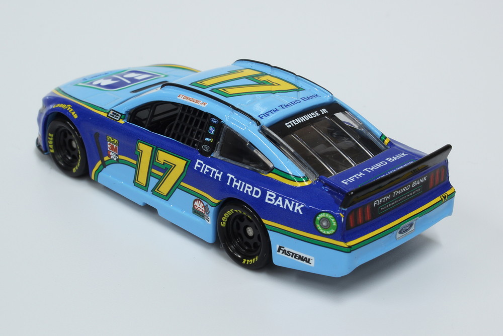 1/64 ȥåƥϥ˥ FIFTH THIRD BANK ե ޥ NASCAR 2019