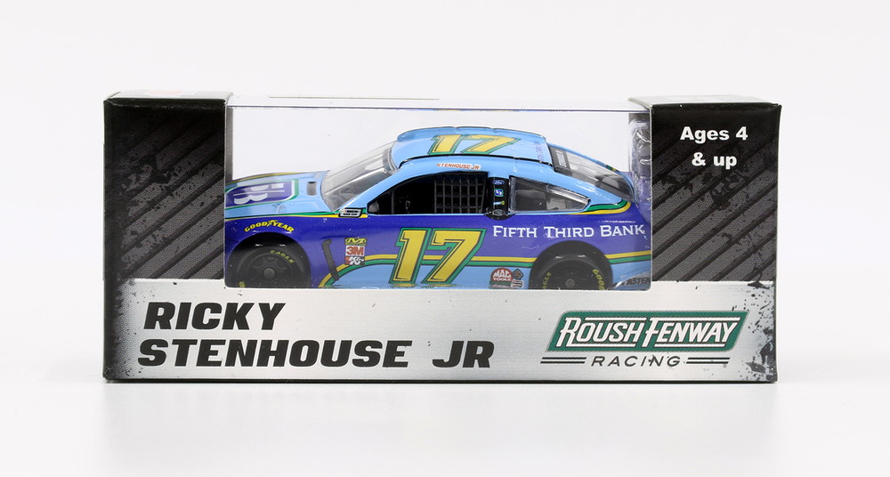 1/64 ȥåƥϥ˥ FIFTH THIRD BANK ե ޥ NASCAR 2019