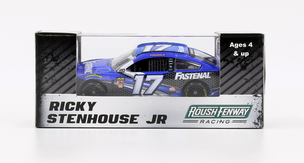 1/64 ȥåƥϥ˥ FASTENAL ե ޥ NASCAR 2019