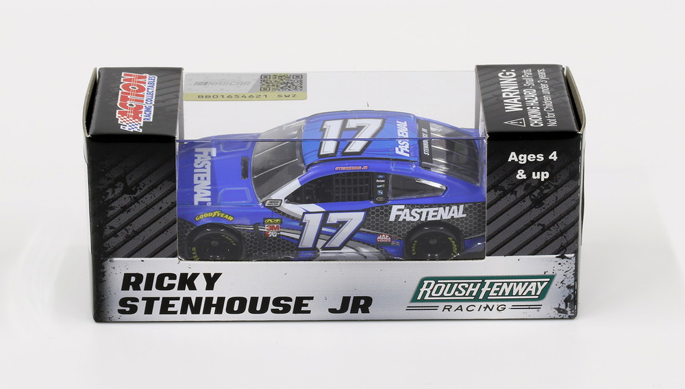 1/64 ȥåƥϥ˥ FASTENAL ե ޥ NASCAR 2019 - ɥĤ