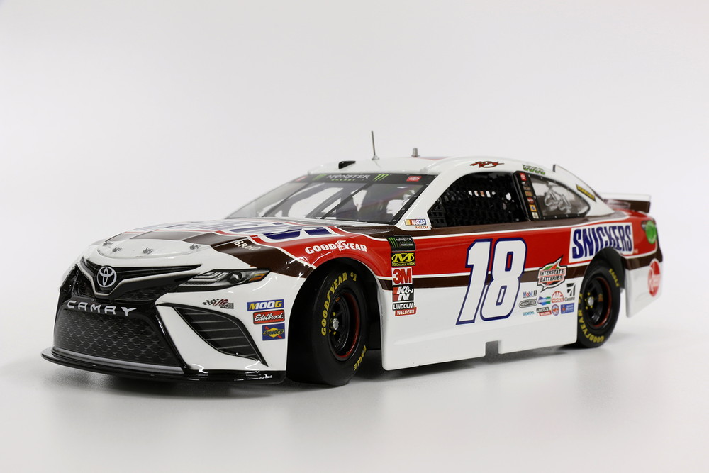 1/24 ȥ롦֥å ˥å ȥ西  NASCAR 2019 ȥ ꡼ȡ