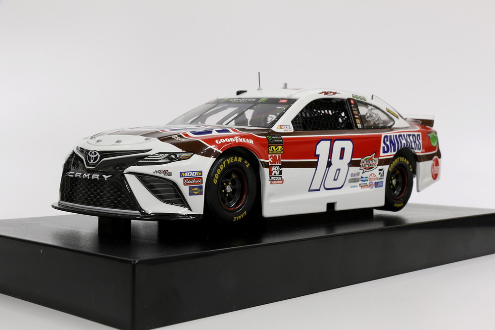 1/24 ȥ롦֥å ˥å ȥ西  NASCAR 2019 ȥ ꡼ȡ