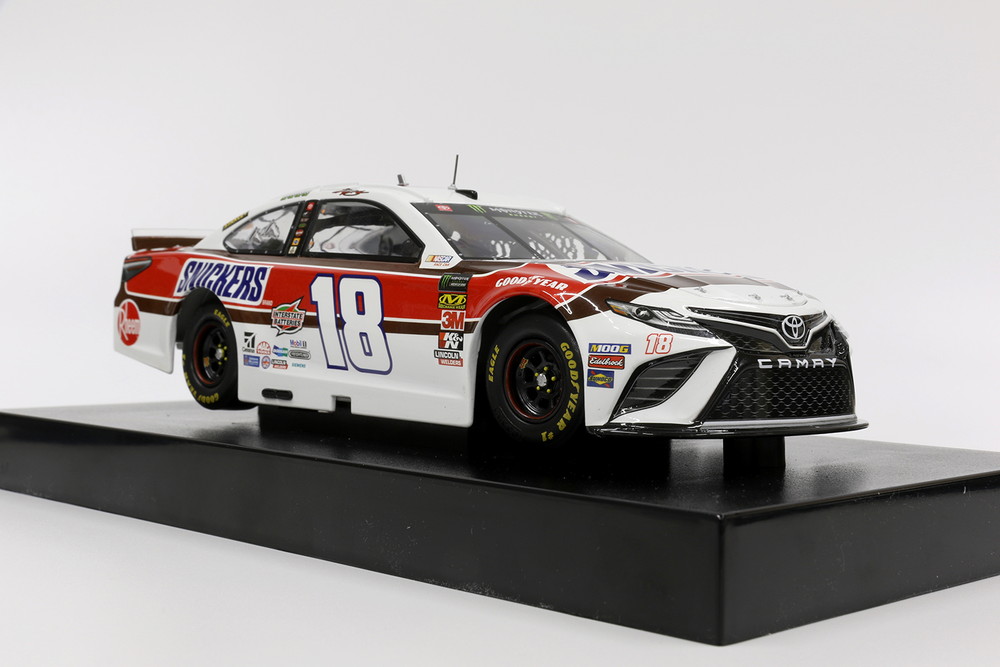 1/24 ȥ롦֥å ˥å ȥ西  NASCAR 2019 ȥ ꡼ȡ - ɥĤ