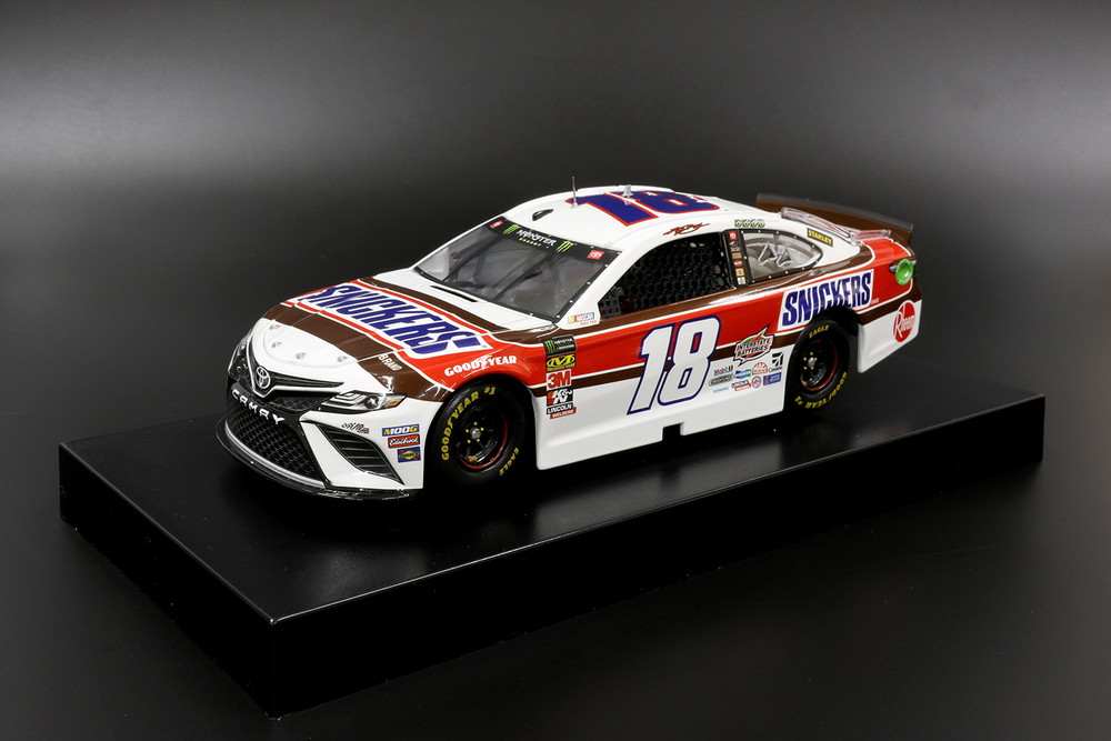 1/24 ȥ롦֥å ˥å ȥ西  NASCAR 2019 ȥ ꡼ȡ