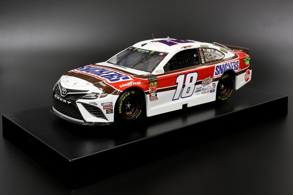 1/24 ȥ롦֥å ˥å ȥ西  NASCAR 2019 ȥ ꡼ȡ