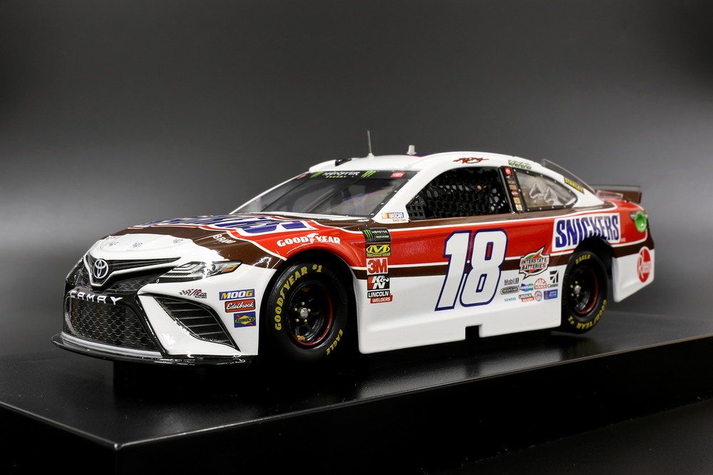 1/24 ȥ롦֥å ˥å ȥ西  NASCAR 2019 ȥ ꡼ȡ