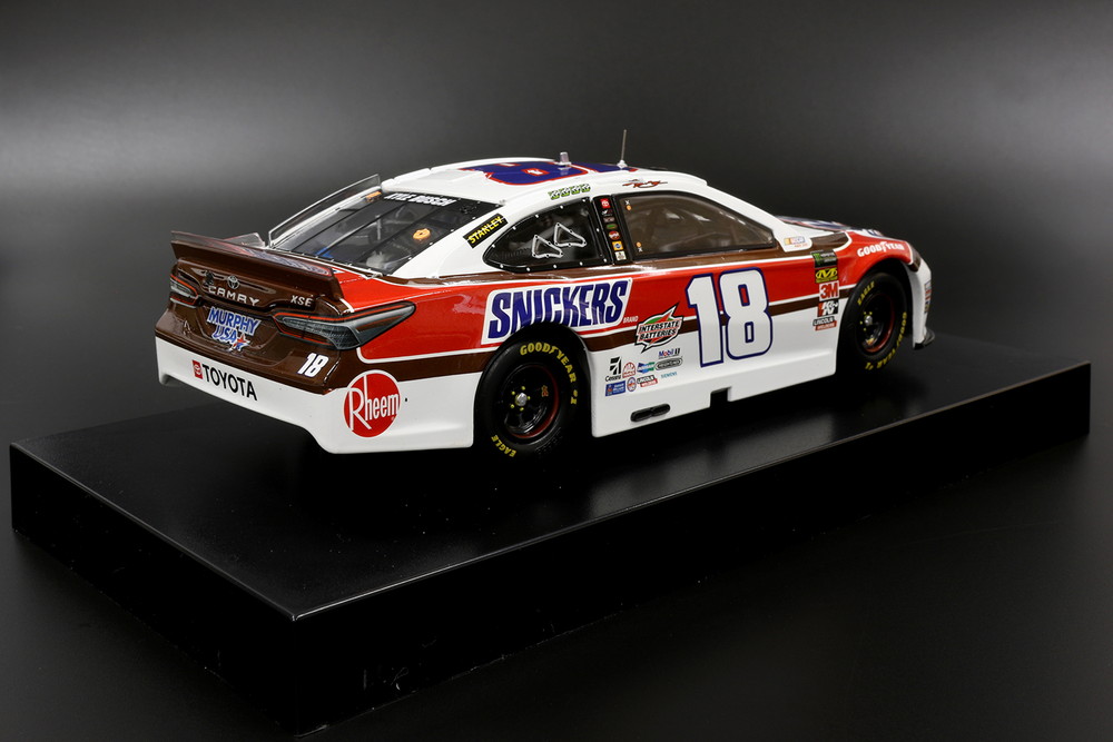 1/24 ȥ롦֥å ˥å ȥ西  NASCAR 2019 ȥ ꡼ȡ