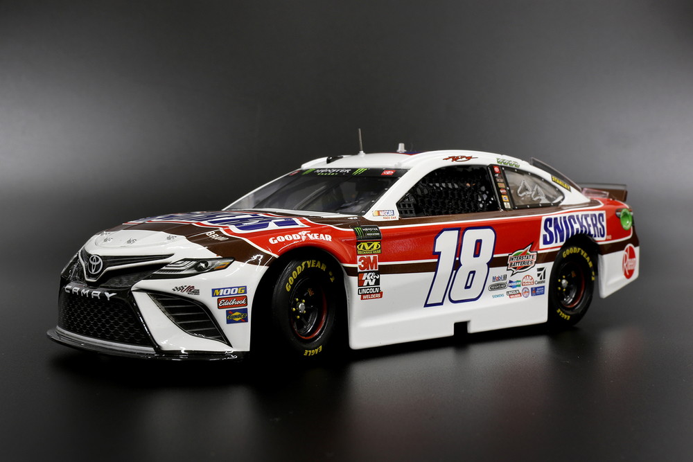 1/24 ȥ롦֥å ˥å ȥ西  NASCAR 2019 ȥ ꡼ȡ