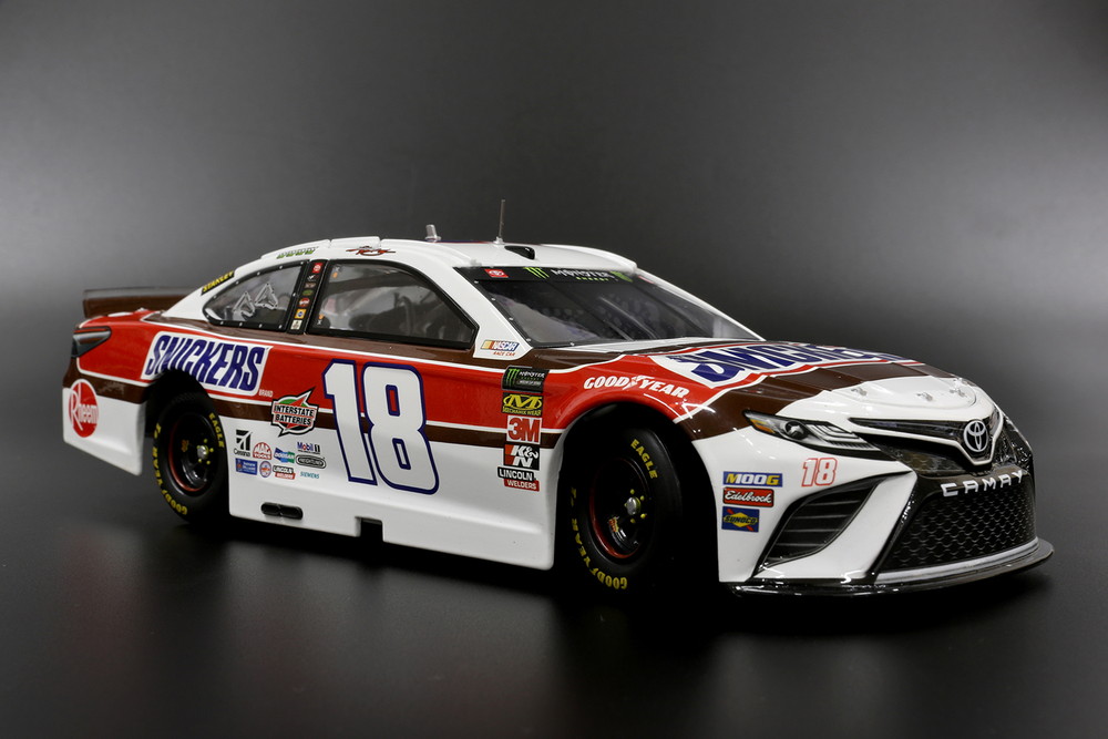 1/24 ȥ롦֥å ˥å ȥ西  NASCAR 2019 ȥ ꡼ȡ