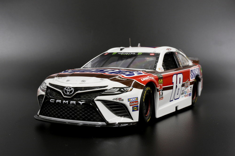 1/24 ȥ롦֥å ˥å ȥ西  NASCAR 2019 ȥ ꡼ȡ - ɥĤ