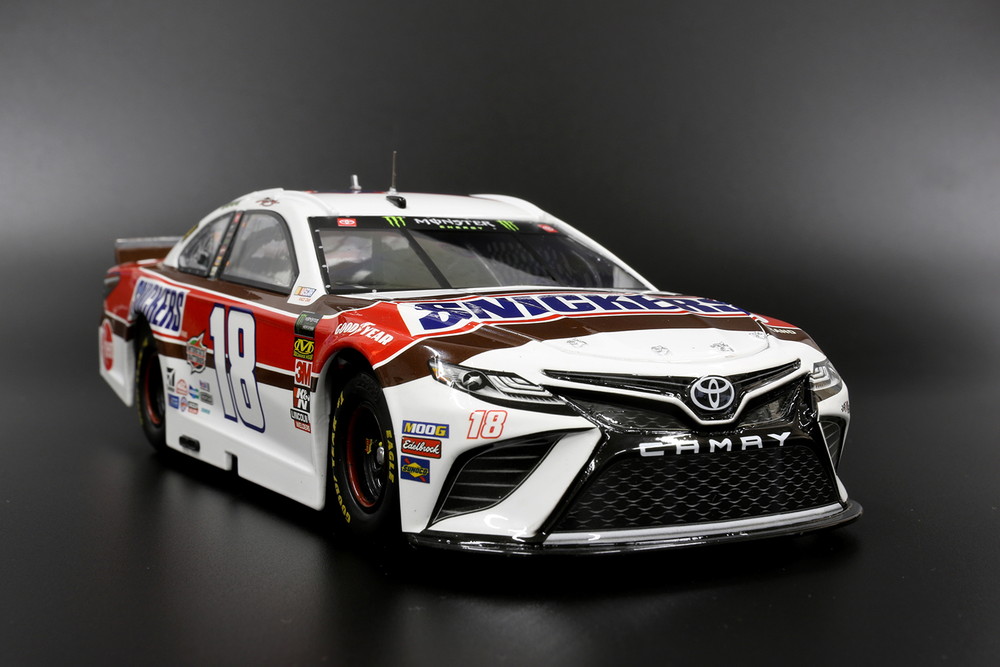 1/24 ȥ롦֥å ˥å ȥ西  NASCAR 2019 ȥ ꡼ȡ - ɥĤ