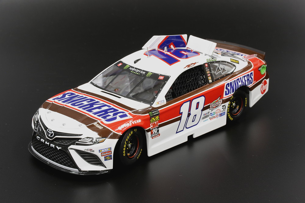 1/24 ȥ롦֥å ˥å ȥ西  NASCAR 2019 ȥ ꡼ȡ