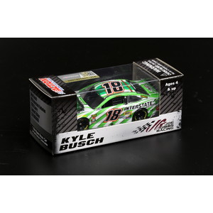 1/64 ȥ롦֥å 󥿡ơȥХåƥ꡼ ȥ西  NASCAR 2019