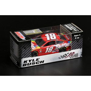 1/64 ȥ롦֥å åȥ륺 ȥ西  NASCAR 2019