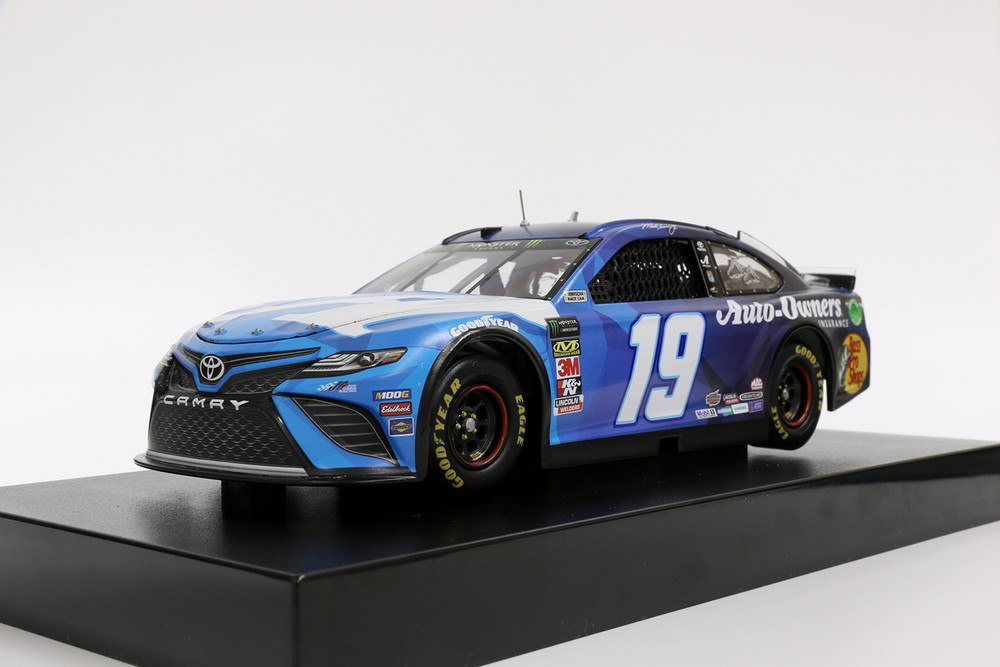 1/24 ȥޡƥ󡦥ȥå˥ Auto-Owners ȥ西  NASCAR 2019 - ɥĤ