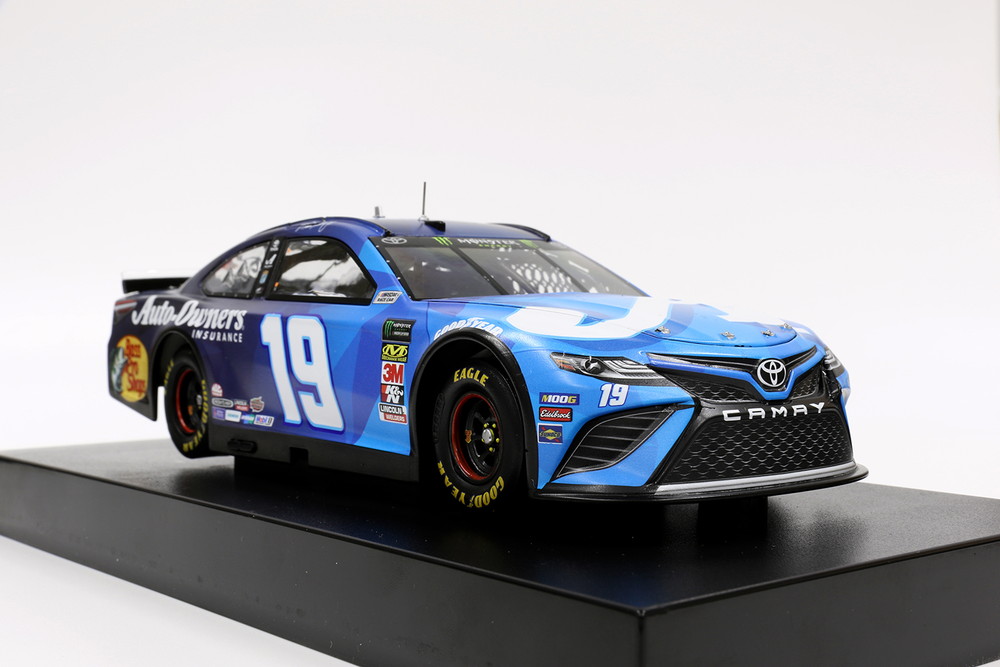 1/24 ȥޡƥ󡦥ȥå˥ Auto-Owners ȥ西  NASCAR 2019 - ɥĤ