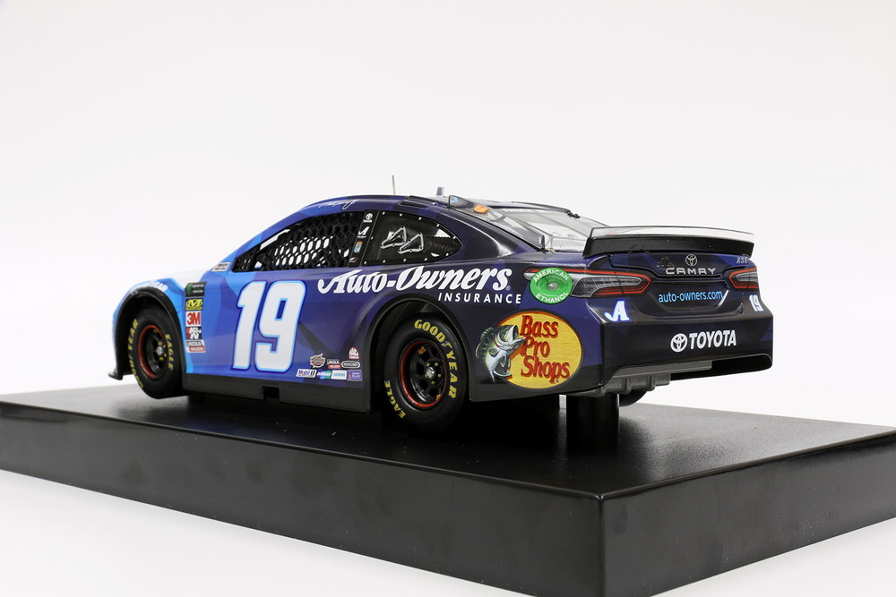 1/24 ȥޡƥ󡦥ȥå˥ Auto-Owners ȥ西  NASCAR 2019 - ɥĤ