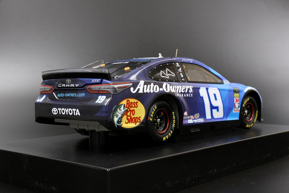 1/24 ȥޡƥ󡦥ȥå˥ Auto-Owners ȥ西  NASCAR 2019 - ɥĤ