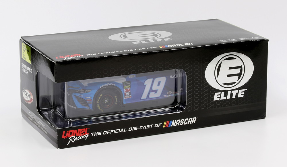 1/24 ȥޡƥ󡦥ȥå˥ Auto-Owners ȥ西  NASCAR 2019