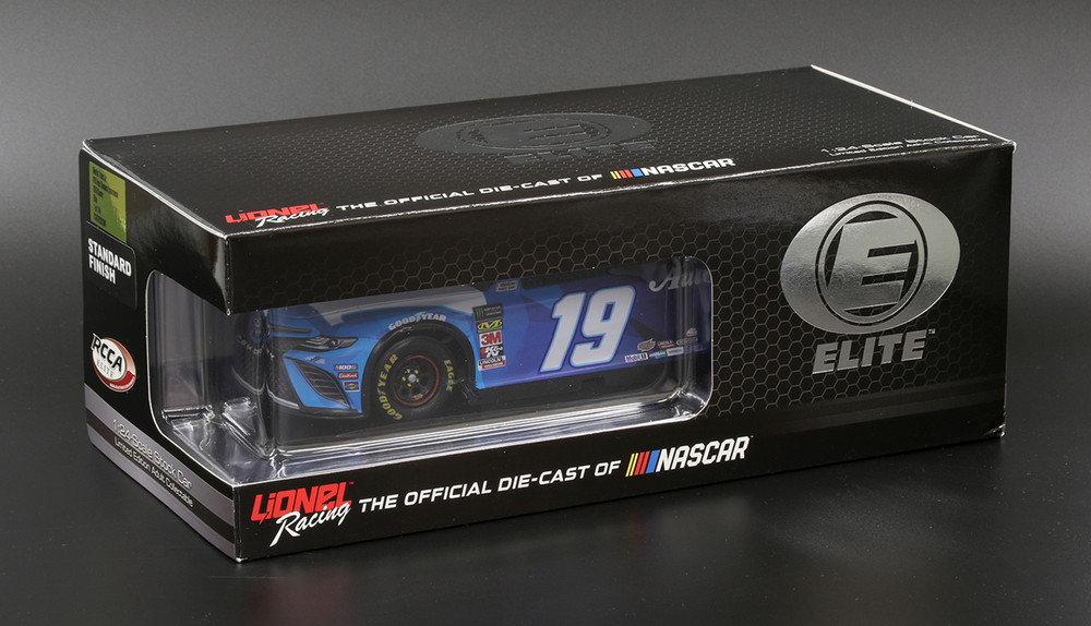 1/24 ȥޡƥ󡦥ȥå˥ Auto-Owners ȥ西  NASCAR 2019