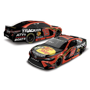 1/24 ȥޡƥ󡦥ȥå˥ Хץåץ ȥ西  NASCAR 2019