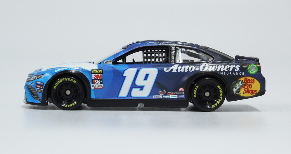 1/64 ȥޡƥ󡦥ȥå˥ AUTO OWNERS ȥ西  NASCAR 2019