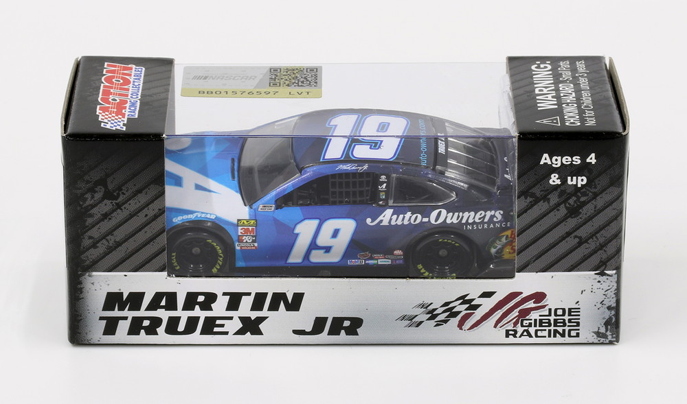 1/64 ȥޡƥ󡦥ȥå˥ AUTO OWNERS ȥ西  NASCAR 2019 - ɥĤ