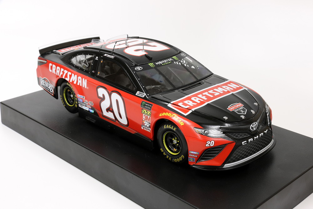 1/24 ȥå硼󥺡 եĥޥ ȥ西  NASCAR 2019 ꡼ȡ