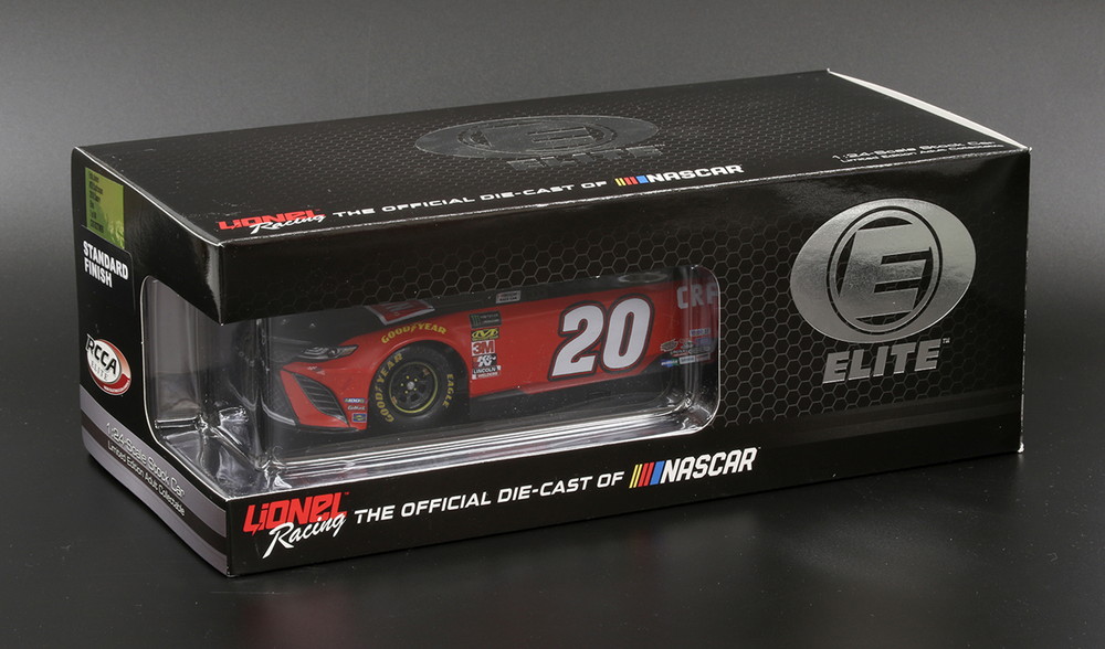 1/24 ȥå硼󥺡 եĥޥ ȥ西  NASCAR 2019 ꡼ȡ - ɥĤ