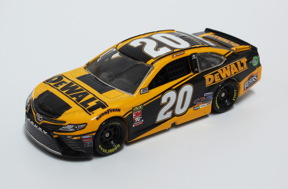 1/64 ȥå硼󥺡 DEWALT ȥ西  NASCAR 2019 - ɥĤ