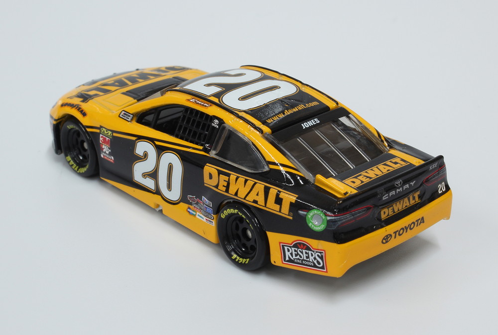 1/64 ȥå硼󥺡 DEWALT ȥ西  NASCAR 2019