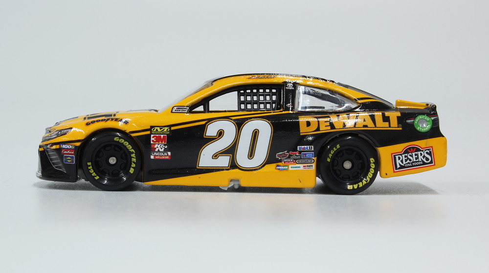 1/64 ȥå硼󥺡 DEWALT ȥ西  NASCAR 2019 - ɥĤ