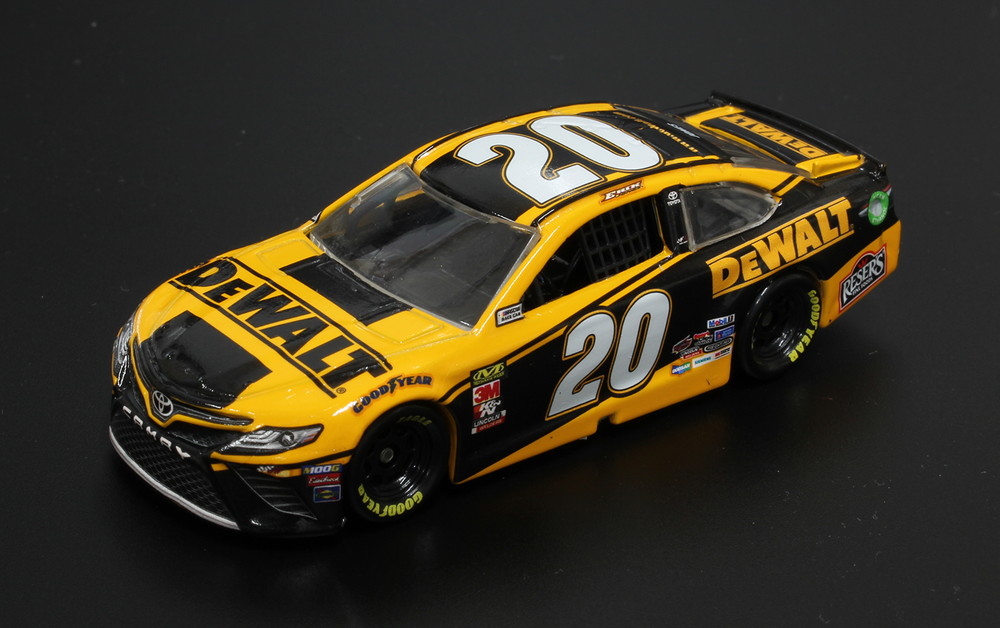 1/64 ȥå硼󥺡 DEWALT ȥ西  NASCAR 2019