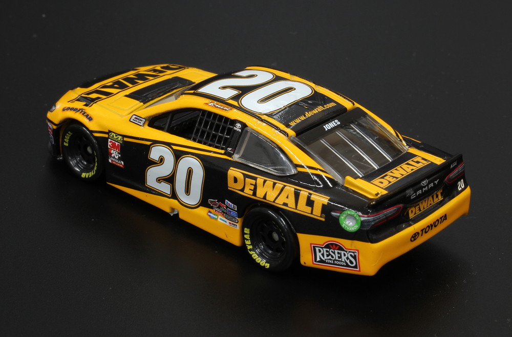 1/64 ȥå硼󥺡 DEWALT ȥ西  NASCAR 2019 - ɥĤ