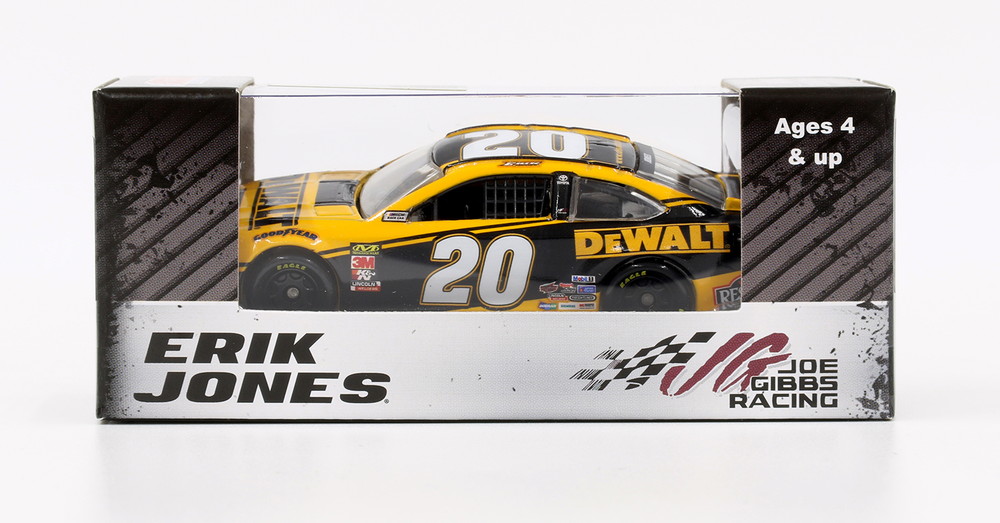 1/64 ȥå硼󥺡 DEWALT ȥ西  NASCAR 2019