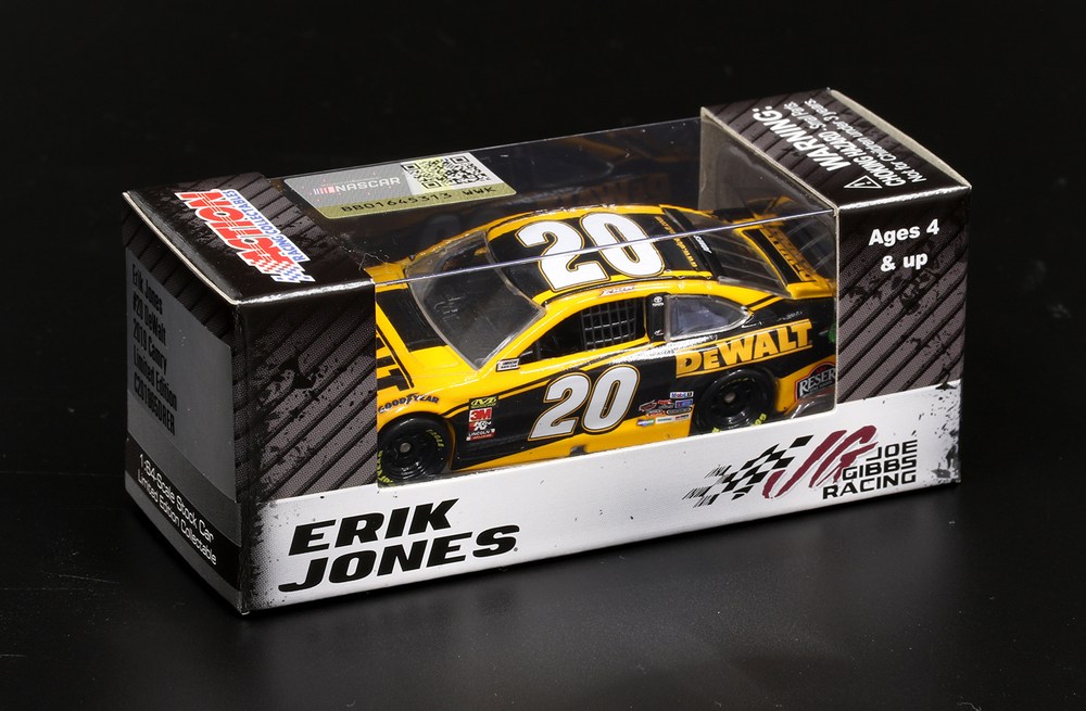 1/64 ȥå硼󥺡 DEWALT ȥ西  NASCAR 2019